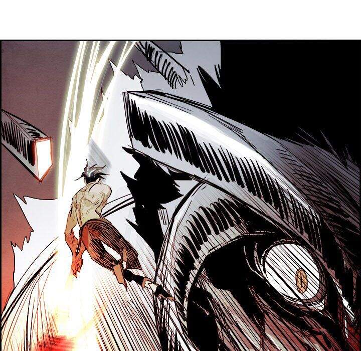 Warble Chapter 147 - Trang 41
