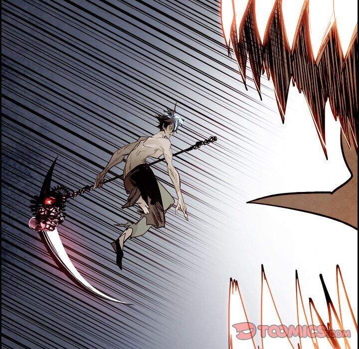 Warble Chapter 147 - Trang 44