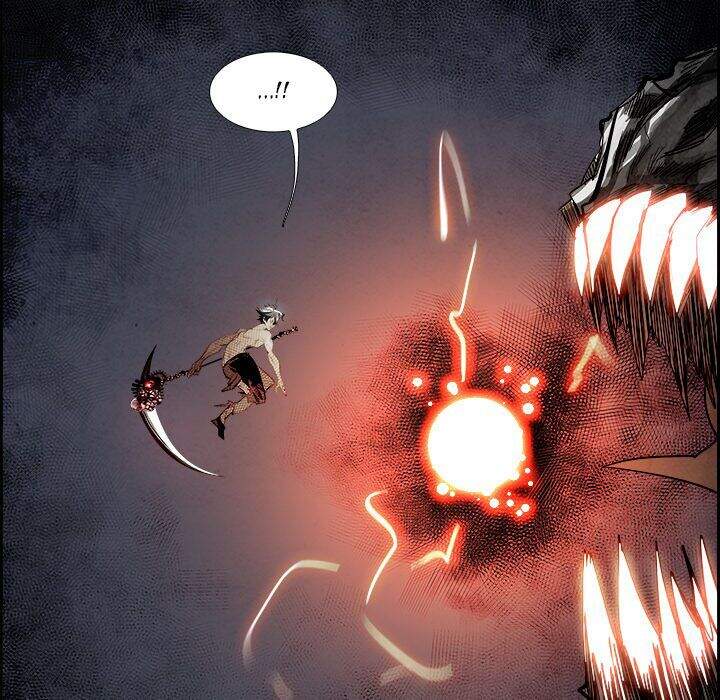Warble Chapter 147 - Trang 46