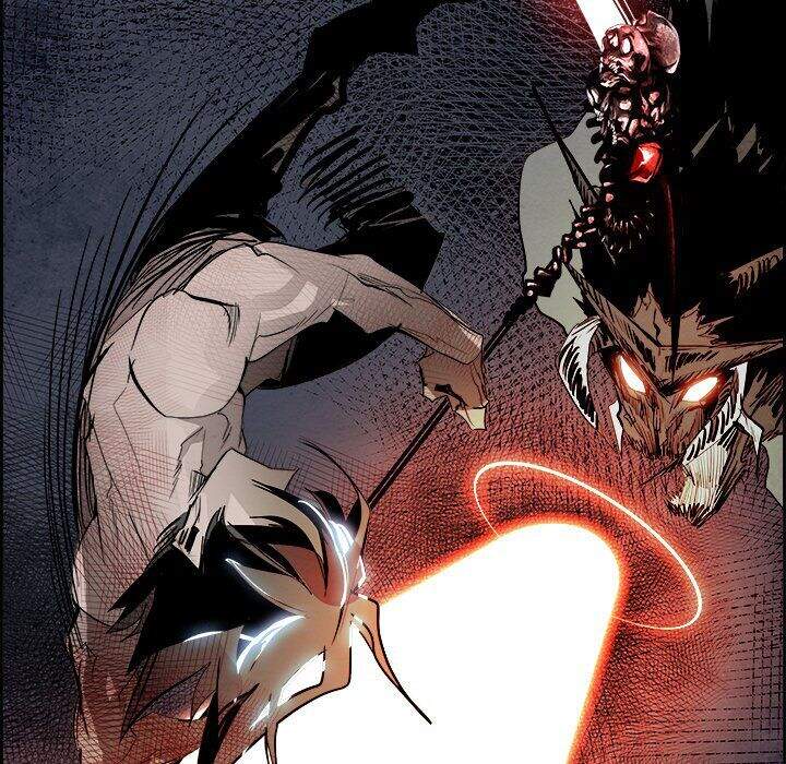 Warble Chapter 147 - Trang 50