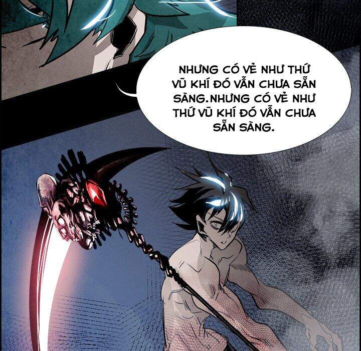 Warble Chapter 148 - Trang 19