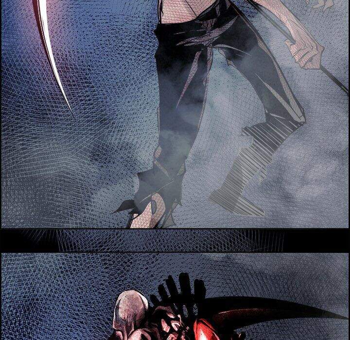 Warble Chapter 148 - Trang 20