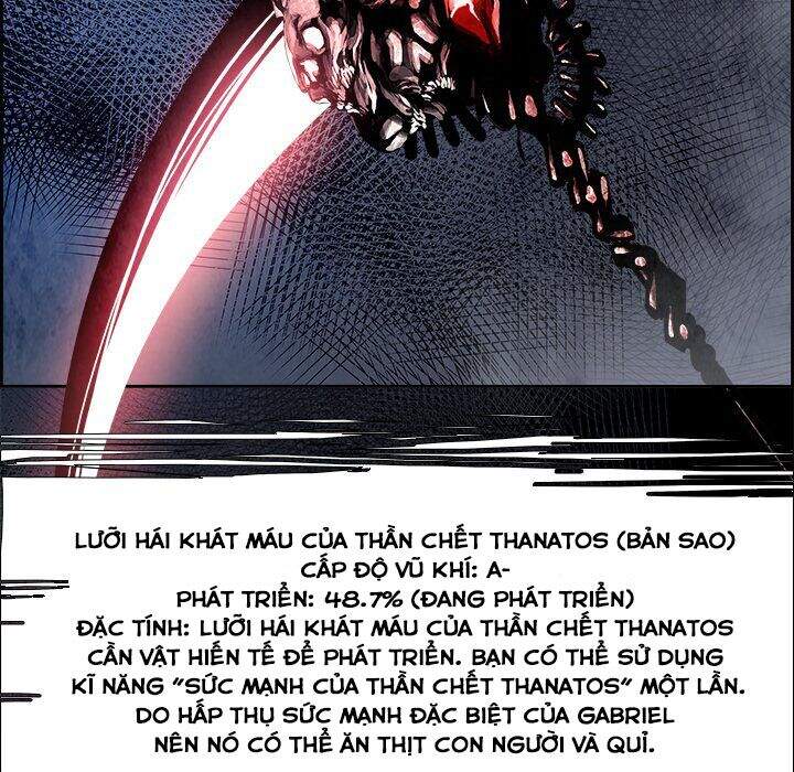 Warble Chapter 148 - Trang 21