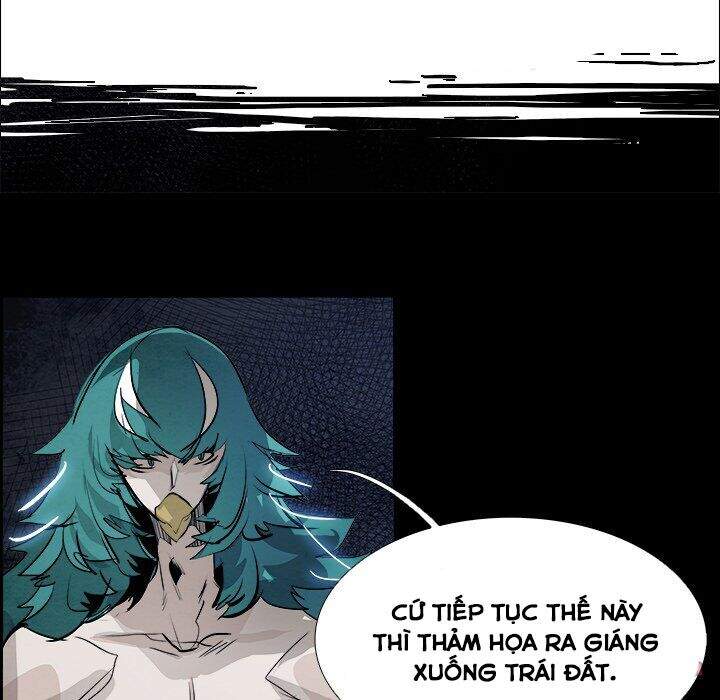 Warble Chapter 148 - Trang 22