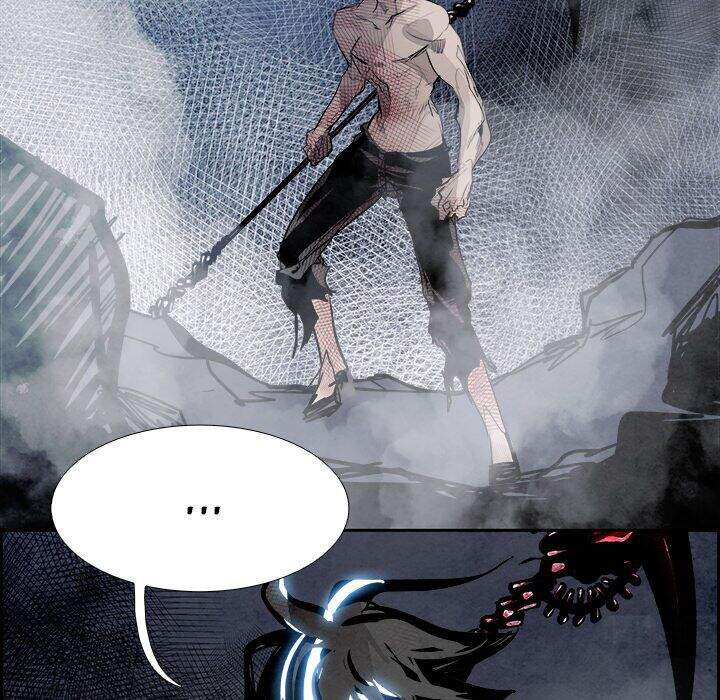 Warble Chapter 148 - Trang 27