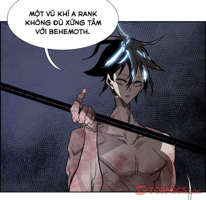 Warble Chapter 148 - Trang 34