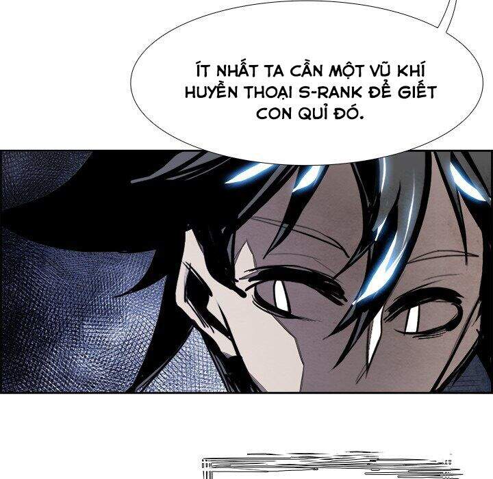 Warble Chapter 148 - Trang 35