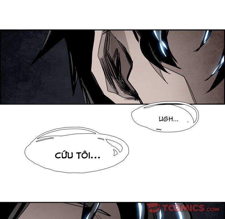 Warble Chapter 148 - Trang 38
