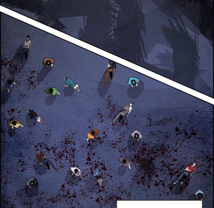 Warble Chapter 148 - Trang 48