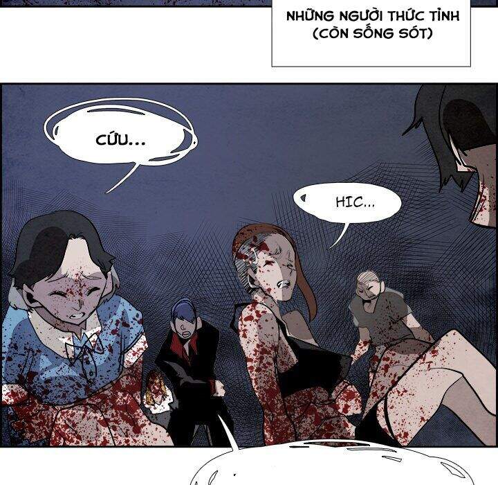 Warble Chapter 148 - Trang 49