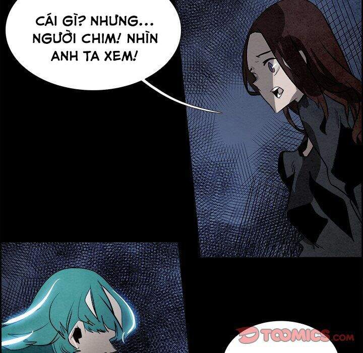 Warble Chapter 148 - Trang 6