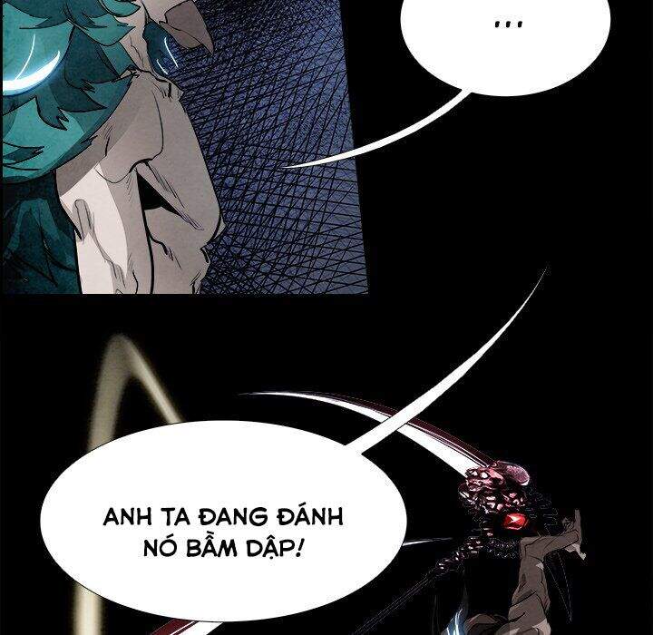 Warble Chapter 148 - Trang 7