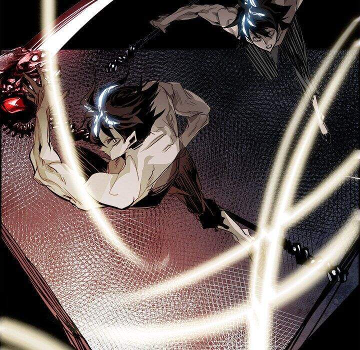 Warble Chapter 148 - Trang 8