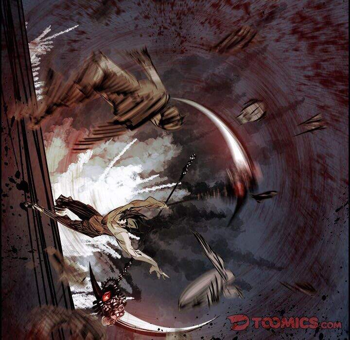Warble Chapter 149 - Trang 11
