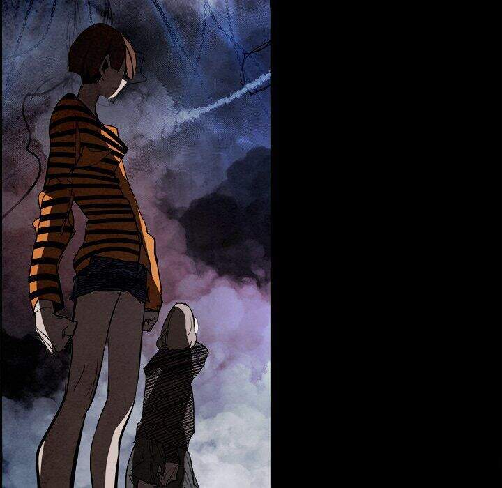 Warble Chapter 149 - Trang 16