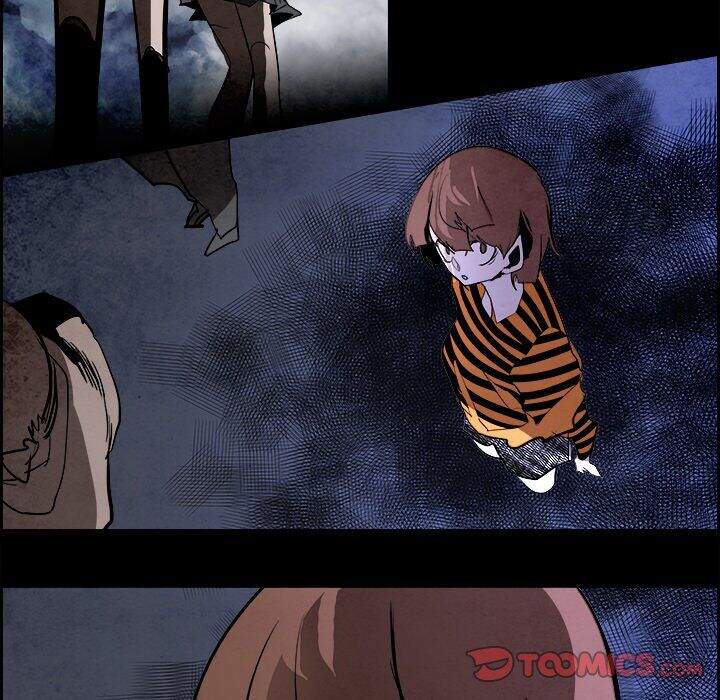 Warble Chapter 149 - Trang 17