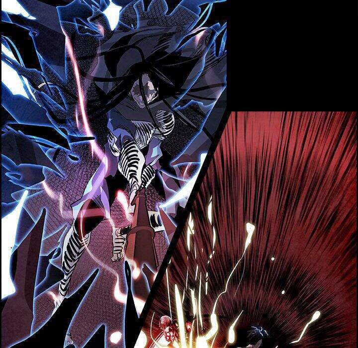 Warble Chapter 149 - Trang 19