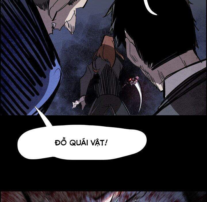 Warble Chapter 149 - Trang 22