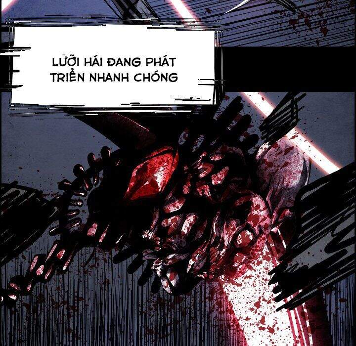 Warble Chapter 149 - Trang 25