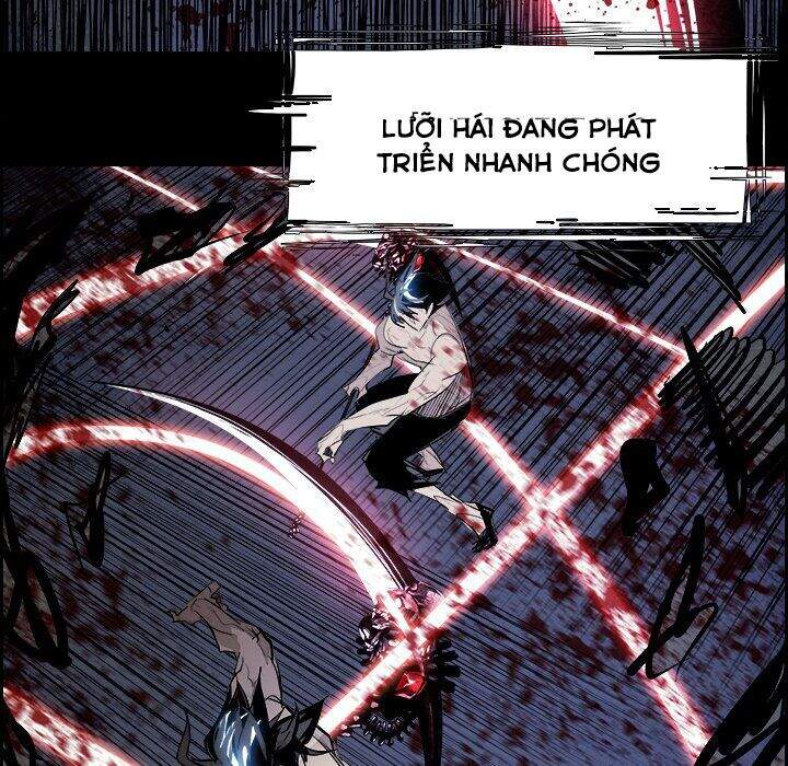 Warble Chapter 149 - Trang 26