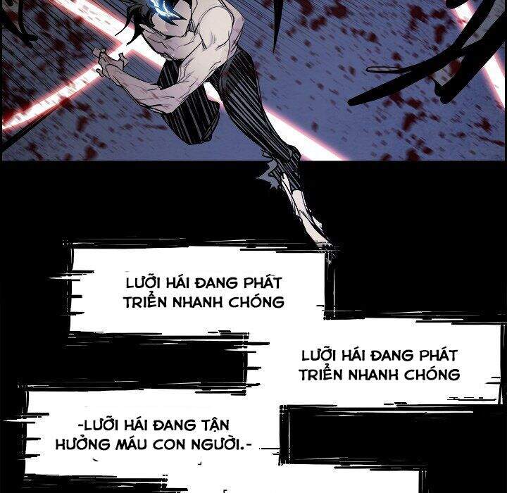 Warble Chapter 149 - Trang 27