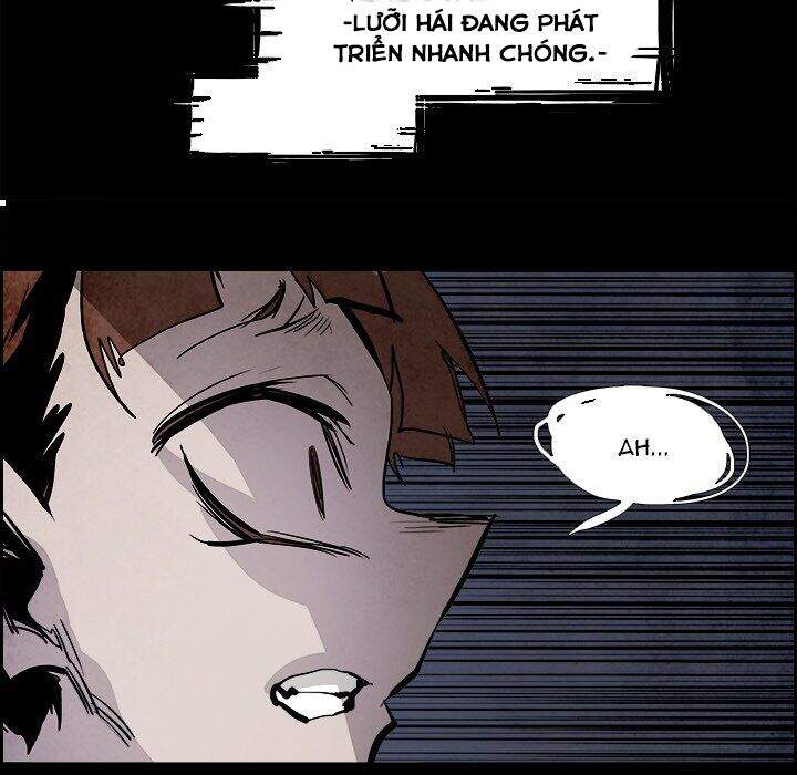 Warble Chapter 149 - Trang 28