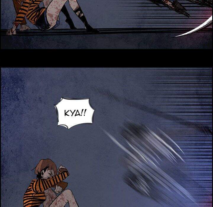 Warble Chapter 149 - Trang 30
