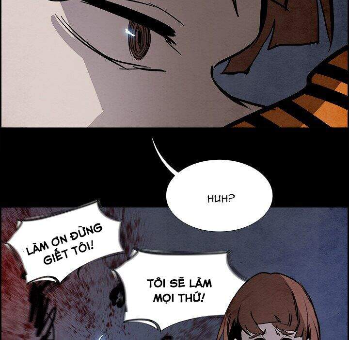 Warble Chapter 149 - Trang 33