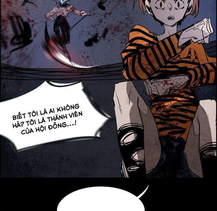 Warble Chapter 149 - Trang 34