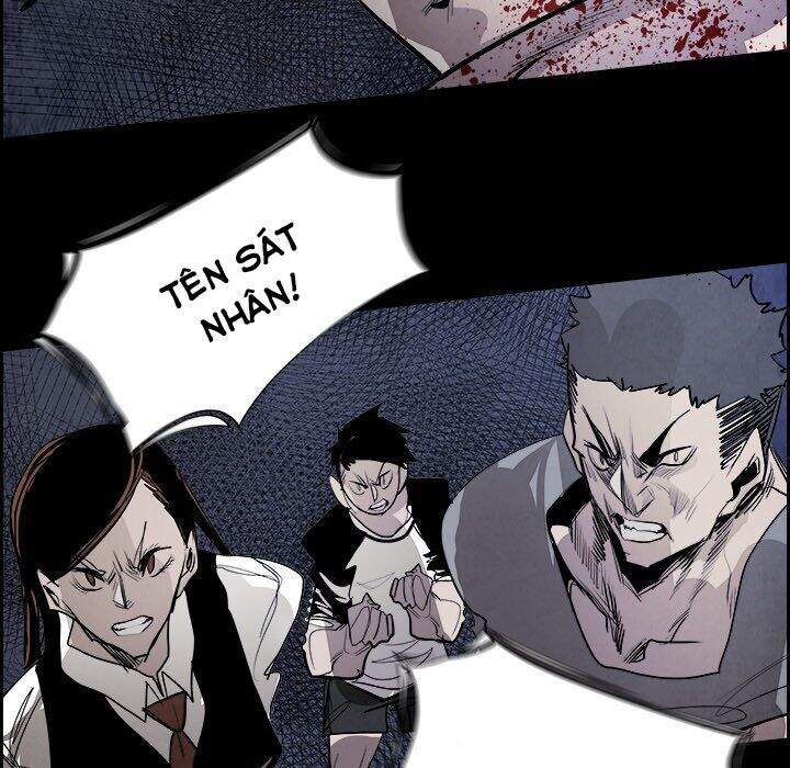 Warble Chapter 149 - Trang 43