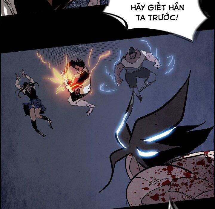 Warble Chapter 149 - Trang 44