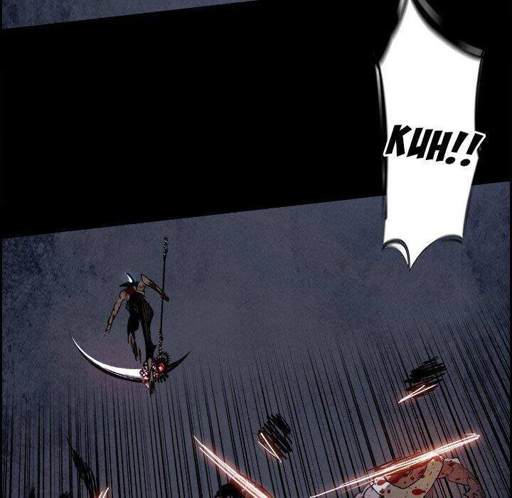 Warble Chapter 149 - Trang 45