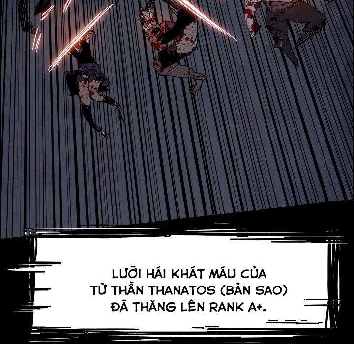 Warble Chapter 149 - Trang 46