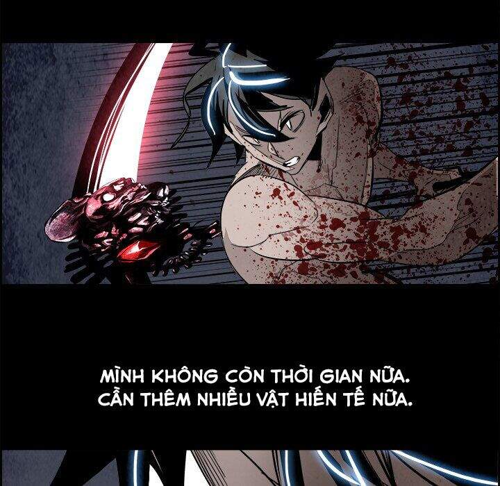 Warble Chapter 149 - Trang 48