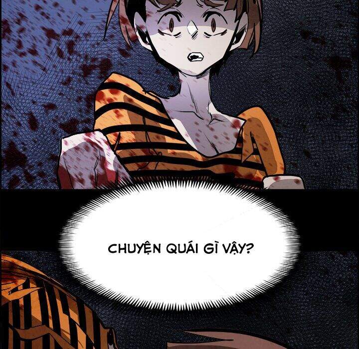 Warble Chapter 149 - Trang 8