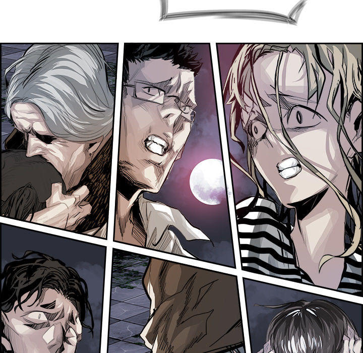 Warble Chapter 15 - Trang 11