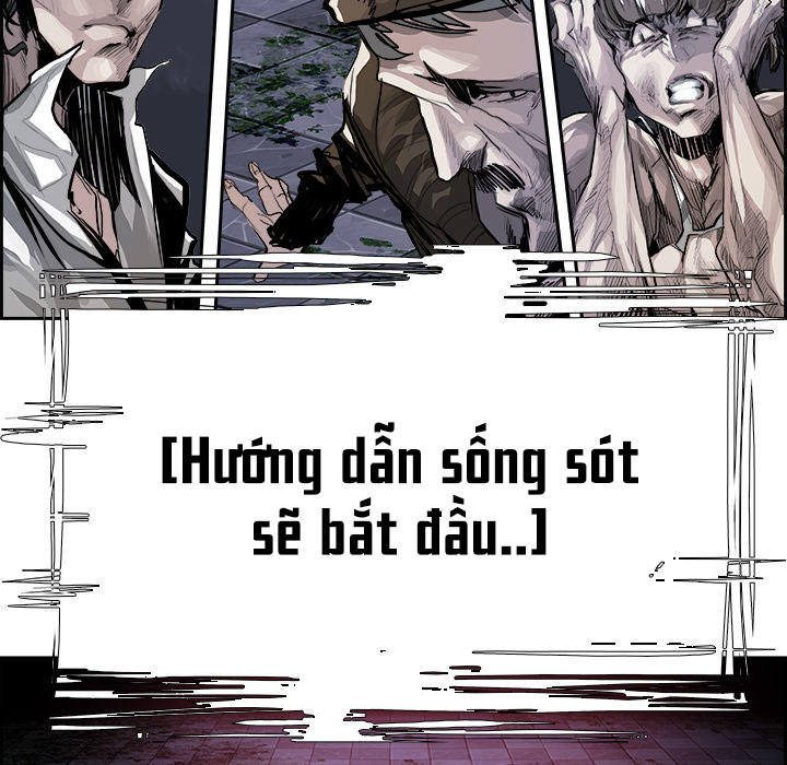 Warble Chapter 15 - Trang 12