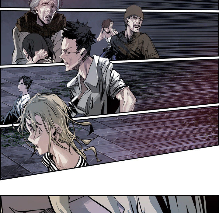 Warble Chapter 15 - Trang 15