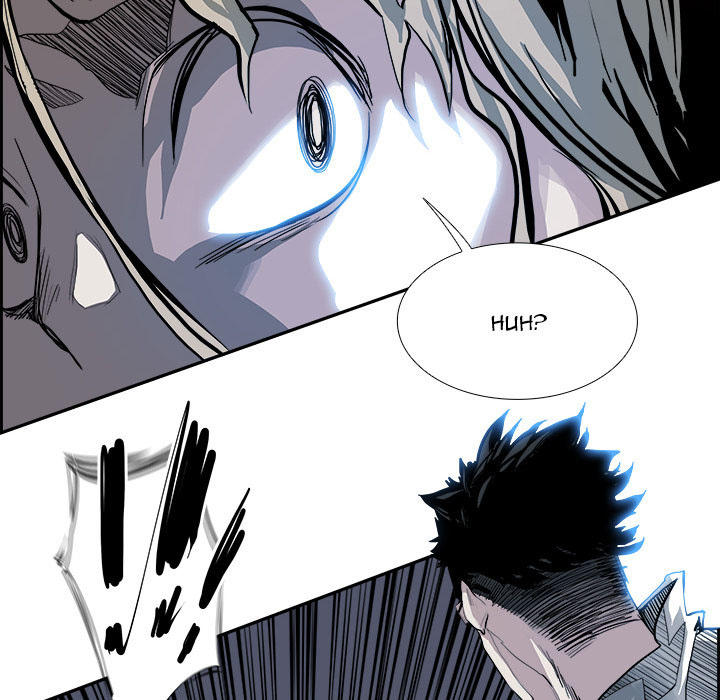 Warble Chapter 15 - Trang 16