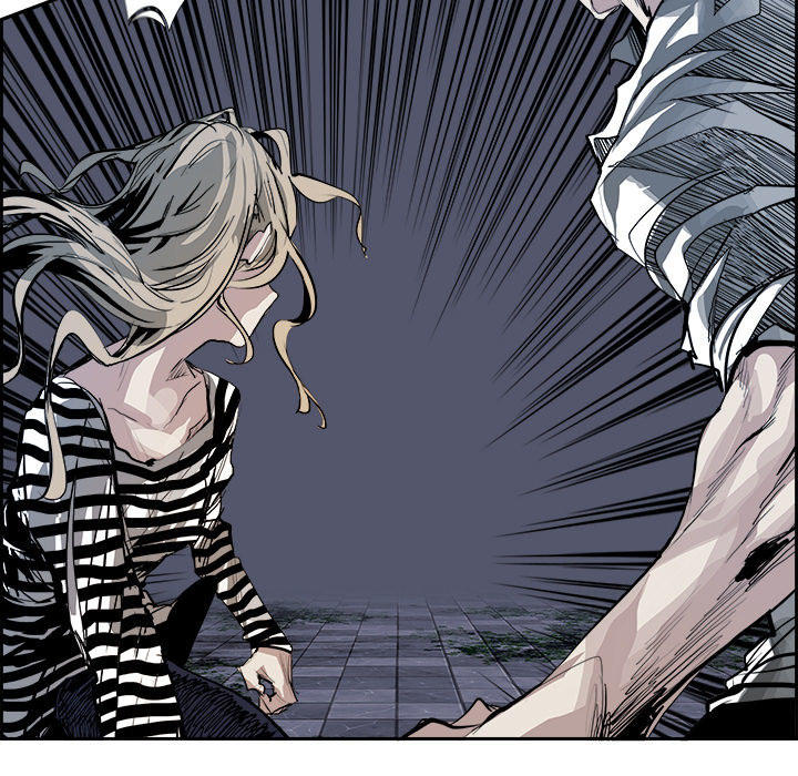 Warble Chapter 15 - Trang 17