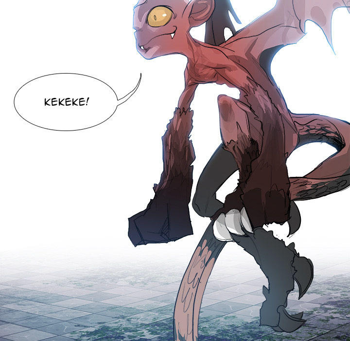 Warble Chapter 15 - Trang 19