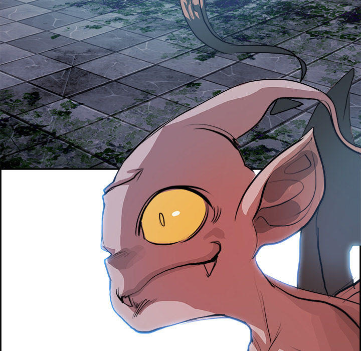 Warble Chapter 15 - Trang 20