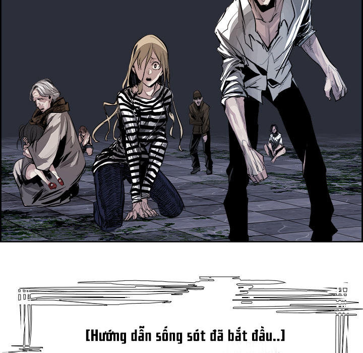Warble Chapter 15 - Trang 23