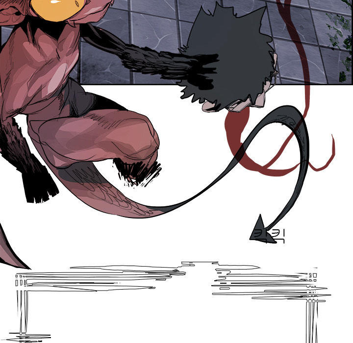 Warble Chapter 15 - Trang 28