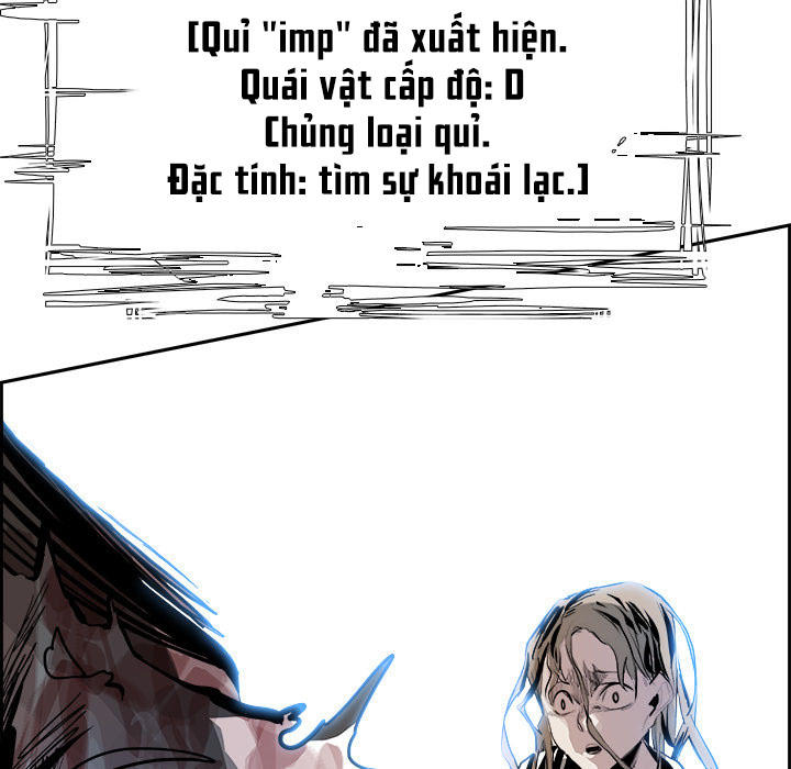 Warble Chapter 15 - Trang 29