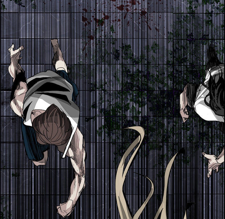 Warble Chapter 15 - Trang 34