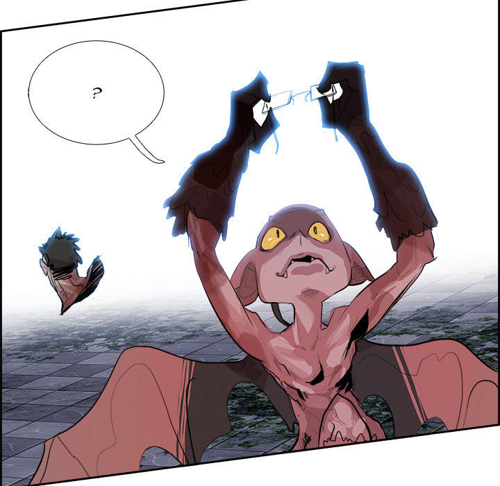 Warble Chapter 15 - Trang 38