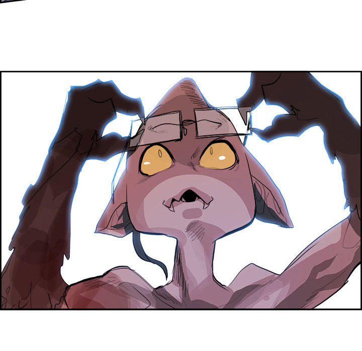 Warble Chapter 15 - Trang 39