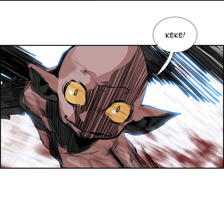Warble Chapter 15 - Trang 46