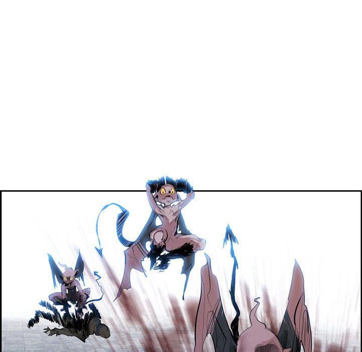 Warble Chapter 15 - Trang 47
